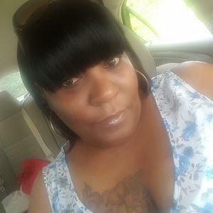 Meet your Posher, Marsha